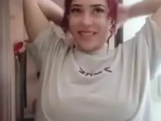 Liz Martins's Live Sex Cam Show