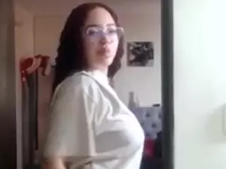 Liz Martins's Live Sex Cam Show