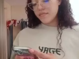 Liz Martins's Live Sex Cam Show