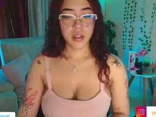 Liz Martins's Live Sex Cam Show