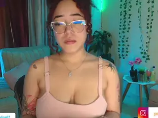 Liz Martins's Live Sex Cam Show