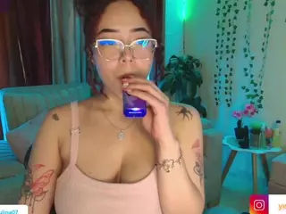 Liz Martins's Live Sex Cam Show