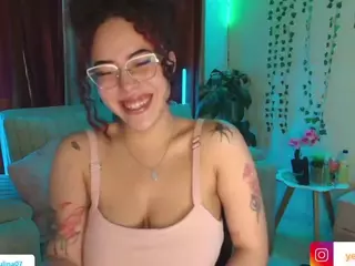 Liz Martins's Live Sex Cam Show