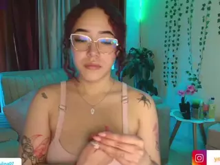 Liz Martins's Live Sex Cam Show