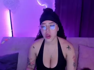Liz Martins's Live Sex Cam Show