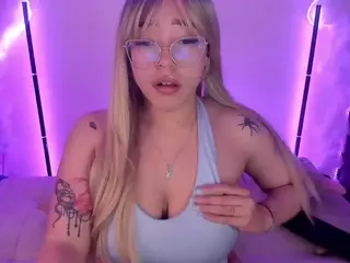 Liz Martins's Live Sex Cam Show