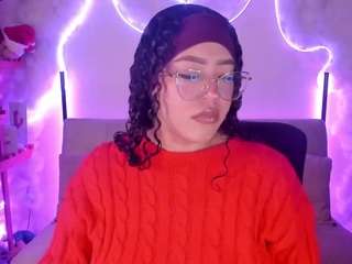 Live cam show with Liz Martins