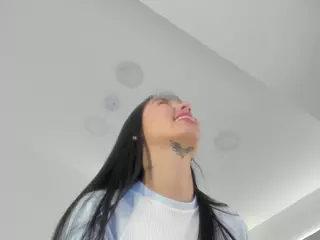 tamy-leen's Live Sex Cam Show