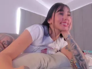 tamy-leen's Live Sex Cam Show