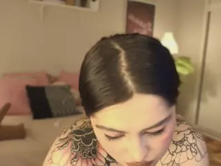VEKKA's Live Sex Cam Show