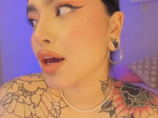 VEKKA's Live Sex Cam Show