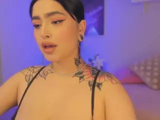 VEKKA's Live Sex Cam Show