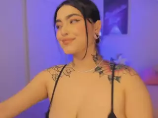 VEKKA's Live Sex Cam Show