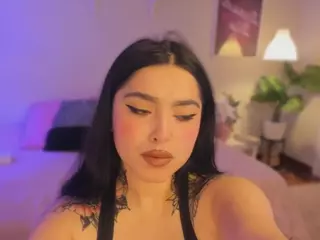 VEKKA's Live Sex Cam Show