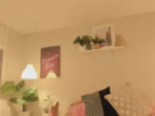 VEKKA's Live Sex Cam Show