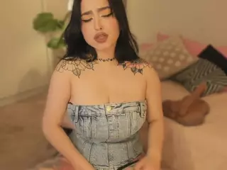 VEKKA's Live Sex Cam Show