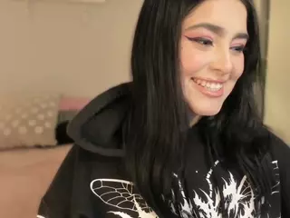 VEKKA's Live Sex Cam Show