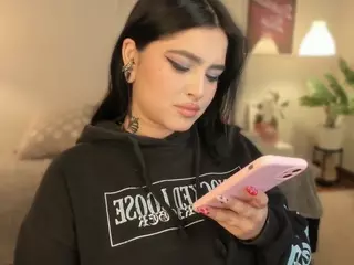 VEKKA's Live Sex Cam Show