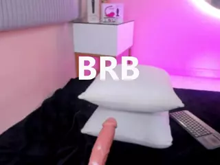 samara's Live Sex Cam Show