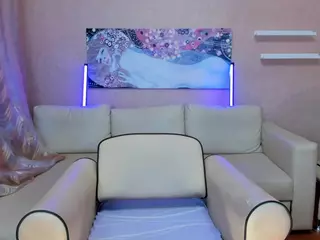 jacksonchloex's Live Sex Cam Show
