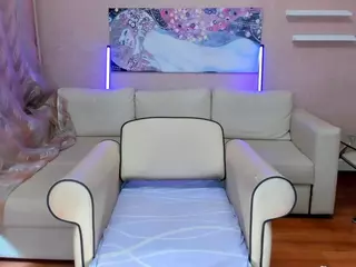 jacksonchloex's Live Sex Cam Show