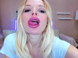 jacksonchloex's Live Sex Cam Show