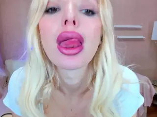 jacksonchloex's Live Sex Cam Show