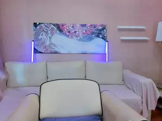 jacksonchloex's Live Sex Cam Show
