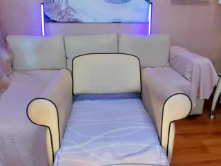 jacksonchloex's Live Sex Cam Show