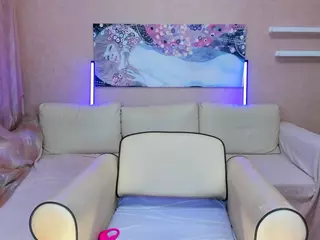 jacksonchloex's Live Sex Cam Show
