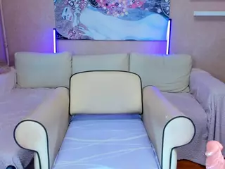 jacksonchloex's Live Sex Cam Show