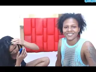 nutella-hotter's Live Sex Cam Show