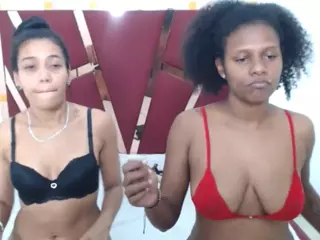 nutella-hotter's Live Sex Cam Show