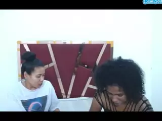 nutella-hotter's Live Sex Cam Show