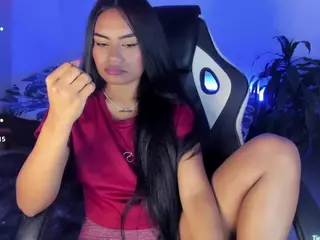 dannadomiinguez's Live Sex Cam Show
