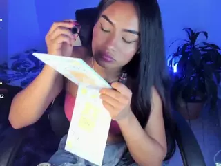 dannadomiinguez's Live Sex Cam Show