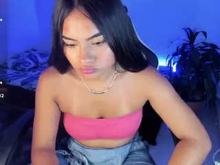dannadomiinguez's Live Sex Cam Show
