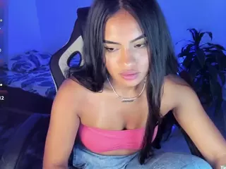 dannadomiinguez's Live Sex Cam Show