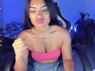 dannadomiinguez's Live Sex Cam Show
