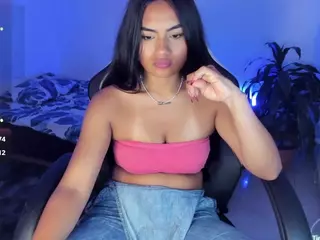 dannadomiinguez's Live Sex Cam Show