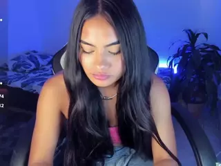 dannadomiinguez's Live Sex Cam Show