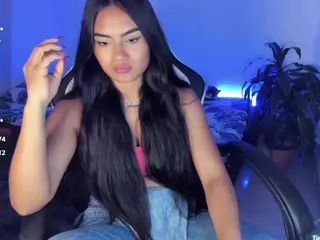 dannadomiinguez's Live Sex Cam Show
