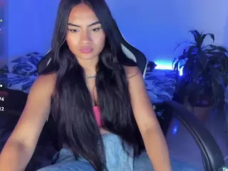 dannadomiinguez's Live Sex Cam Show