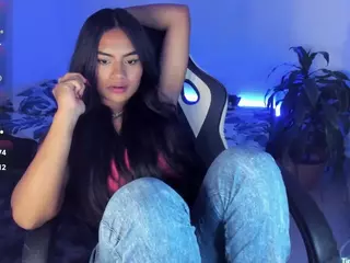 dannadomiinguez's Live Sex Cam Show