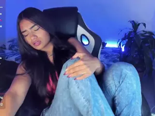 dannadomiinguez's Live Sex Cam Show