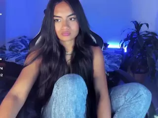 dannadomiinguez's Live Sex Cam Show
