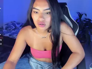 dannadomiinguez's Live Sex Cam Show