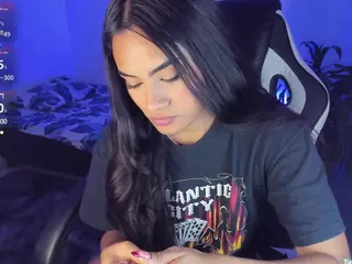 dannadomiinguez's Live Sex Cam Show