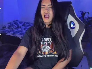 dannadomiinguez's Live Sex Cam Show