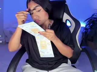 dannadomiinguez's Live Sex Cam Show